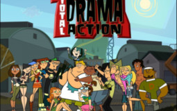 Total Drama Action (Viewer Voting)