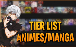 Top Animés
