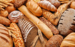 Bread Tier List