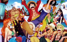 Anime Tier List