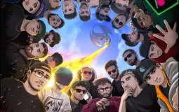 Disciple Alliance Vol. 7