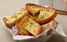 Bread tier list