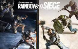 Rainbow Six Siege Tierlist (UPDATE)