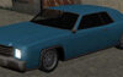 GTA SA cars