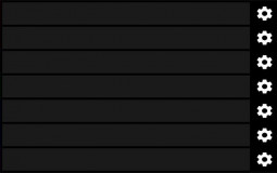 Tier list xD