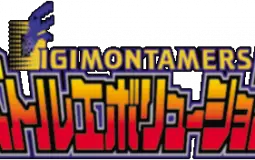 Digimon Tamers Battle Evolution ~ Evos