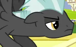 MLP:FiM Character Tier List (Male)