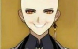 MY KIN LIST (G E N S H I N )