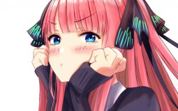 Waifu Tier List