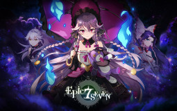 Epic 7/ 5*