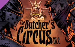 Butcher Circus