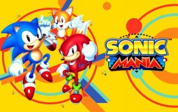 Sonic games