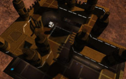 sauer ffa duel maps