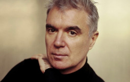 David Byrne