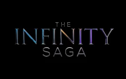 MCU - The Infinity Saga