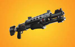 Fortnite weapons