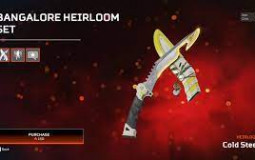 Apex heirlooms