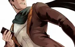 Russian comics
