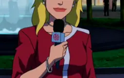 young justice best girl