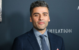 oscar isaac characters