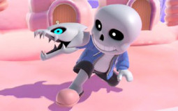 Smash Bros Ultimate DLC mii costumes