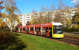 Deutschlands Straßenbahnbetriebe