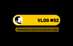 Músicas dos amigos