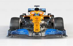 F1 liveries