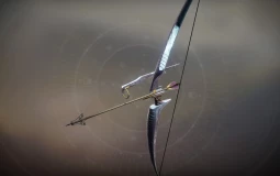 exotic bow