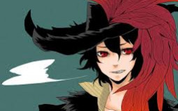 Personajes de Penta