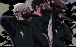 Nanashi gc