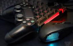 Jeux video du moment
