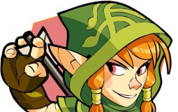 Brawlhalla o melhor personagem