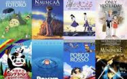 Studio Ghibli