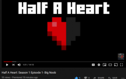 Half A Heart Season One