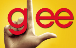 glee characters