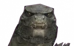 GOJIRAAA!!!