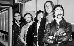 Genesis albums