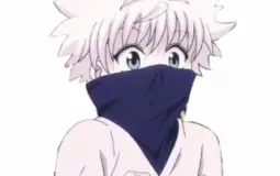 My Anime tierlist