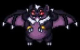 Thickest Terraria bosses