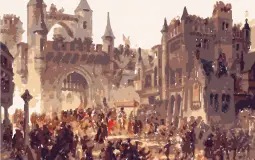 Civilisations du Coronam