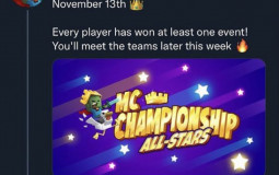 MCC ALLSTARS 1