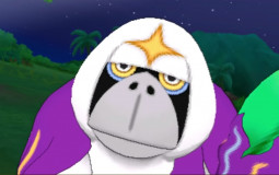 Les Pjs du Bushi