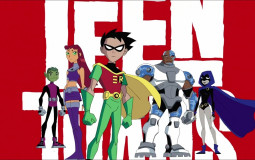 Teen Titans Battlegrounds Characters