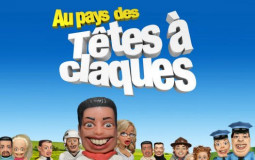 Tête à claque