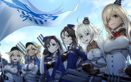azur lane French