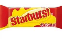 Starburst Fun Size Original Flavor Combos