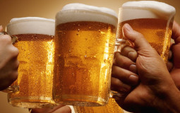 Beers for Tiers