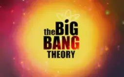 The Big Bang theory characters