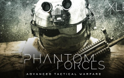 Phantom Forces Guns